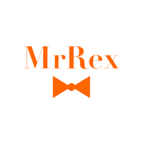 MrRex Casino Logo